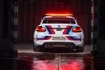 BMW M2 Coupe MotoGP Safety Car 2016 года